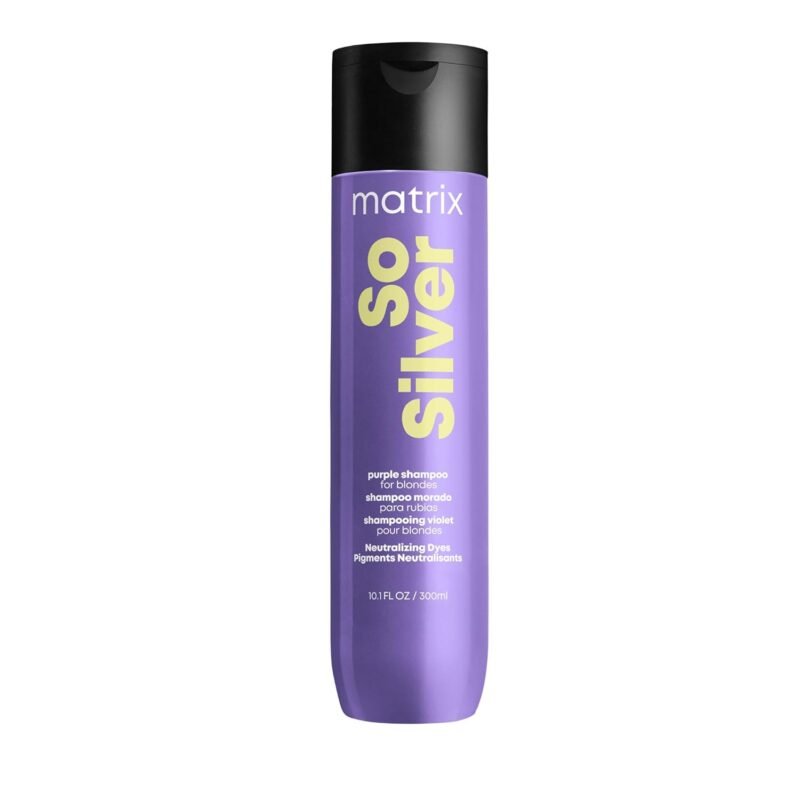 Matrix So Silver Shampoo