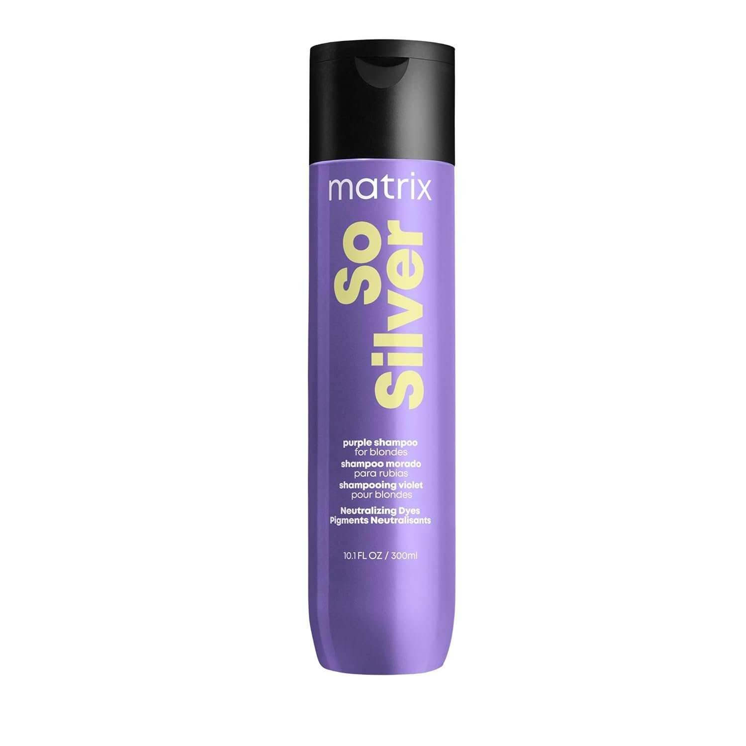 Matrix So Silver Shampoo