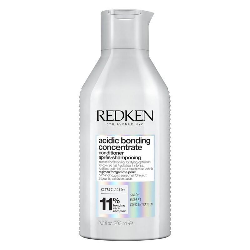 Redken Acidic Bonding Concentrate Acondicionador