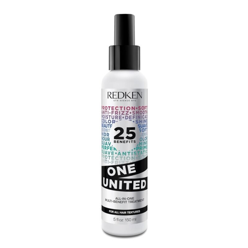 Redken One United 25 Benefits