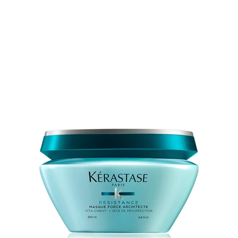 Kerastase Resistance Masque Force Architecte Mascarilla
