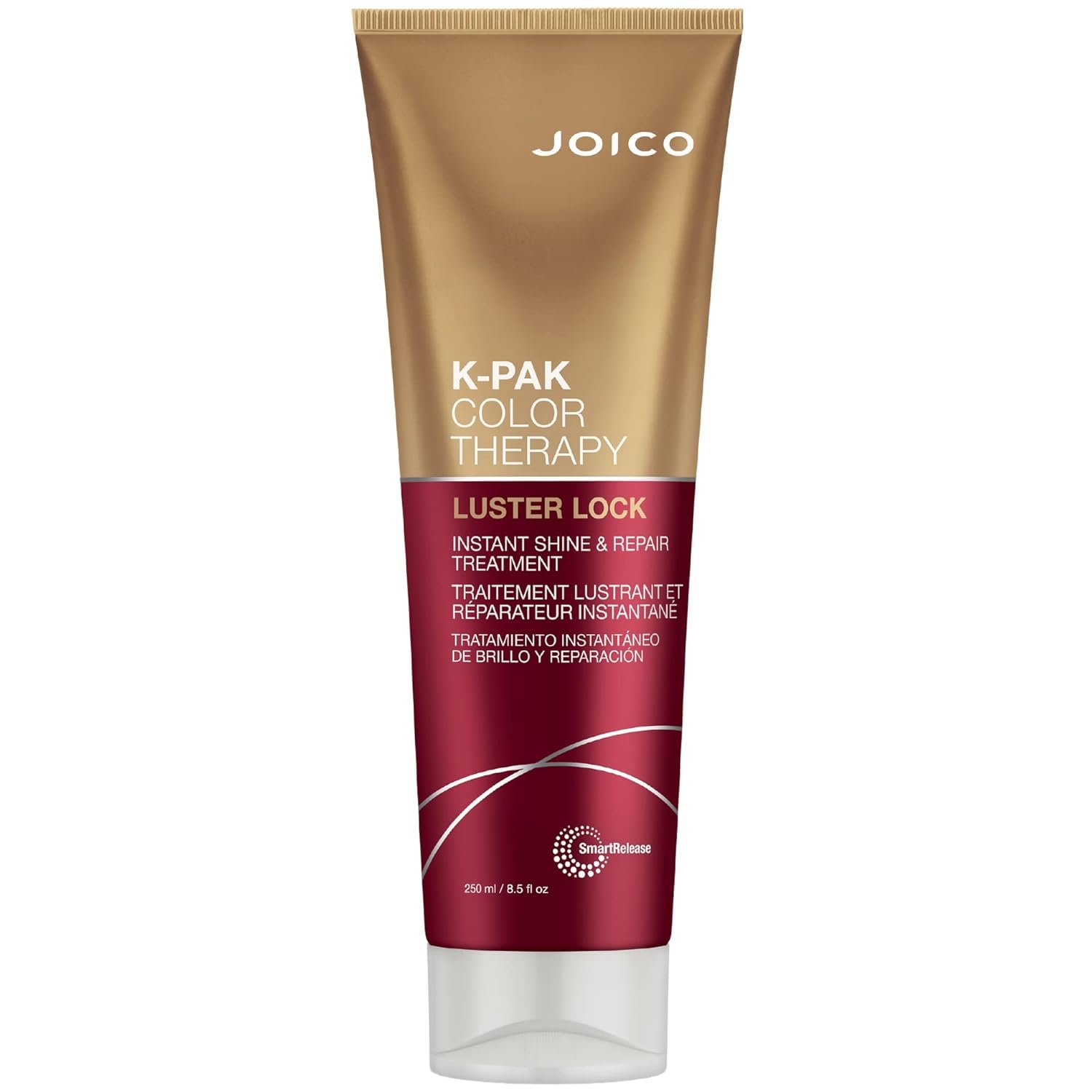 Joico K-Pak Color Therapy Mascarilla