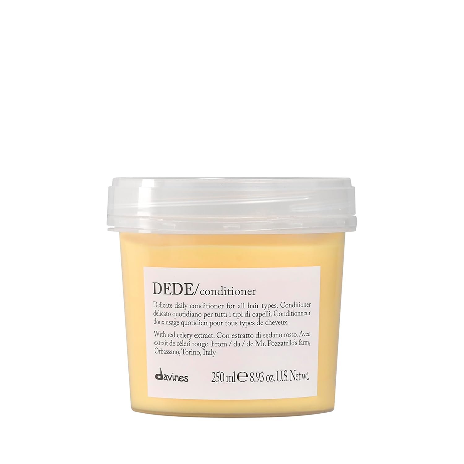 Davines DEDE Conditioner