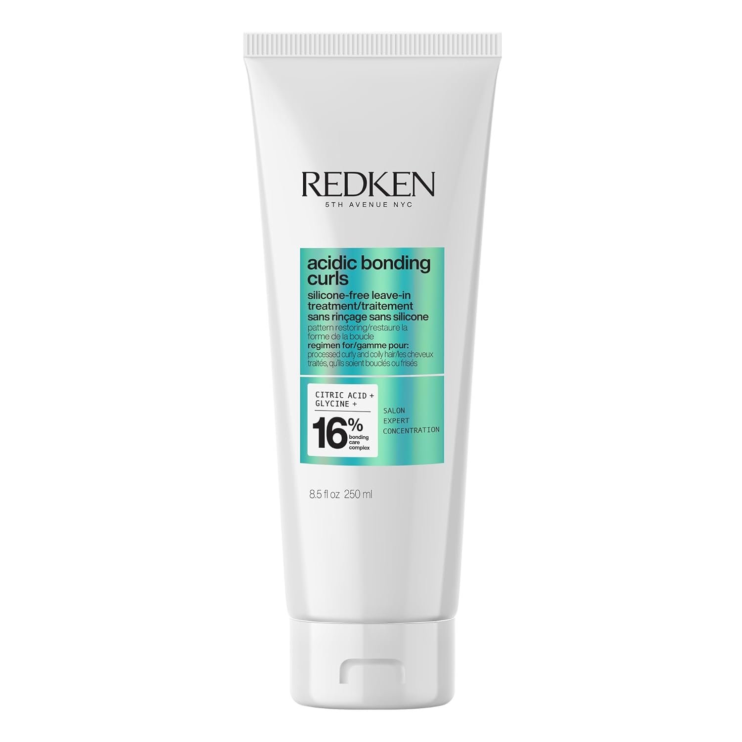 Redken Acidic Bonding Curls Leave-in