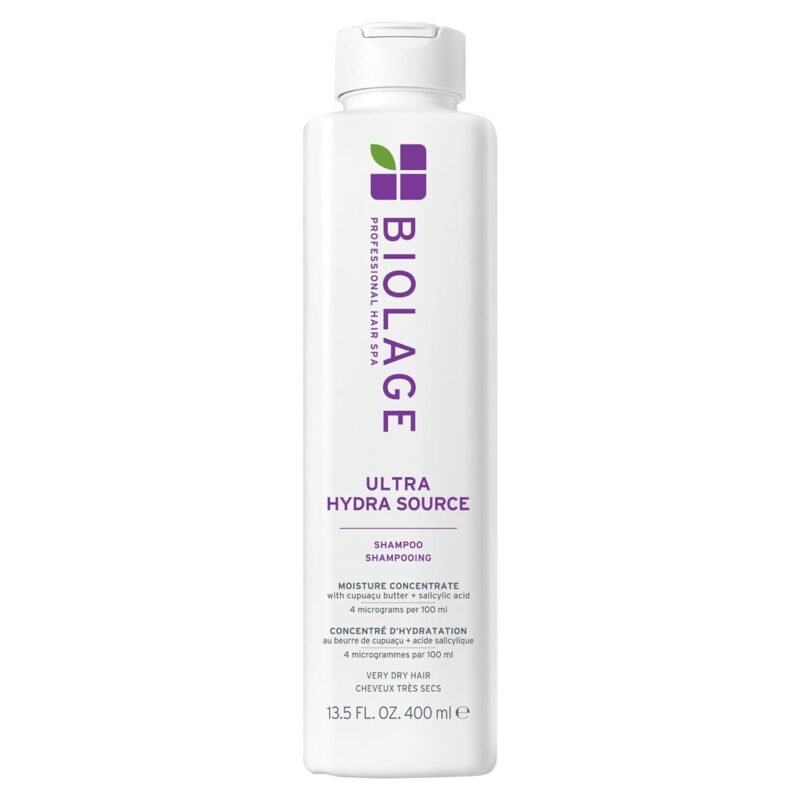 Biolage Ultra Hydra Source Shampoo