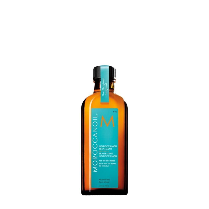 Moroccanoil Tratamiento