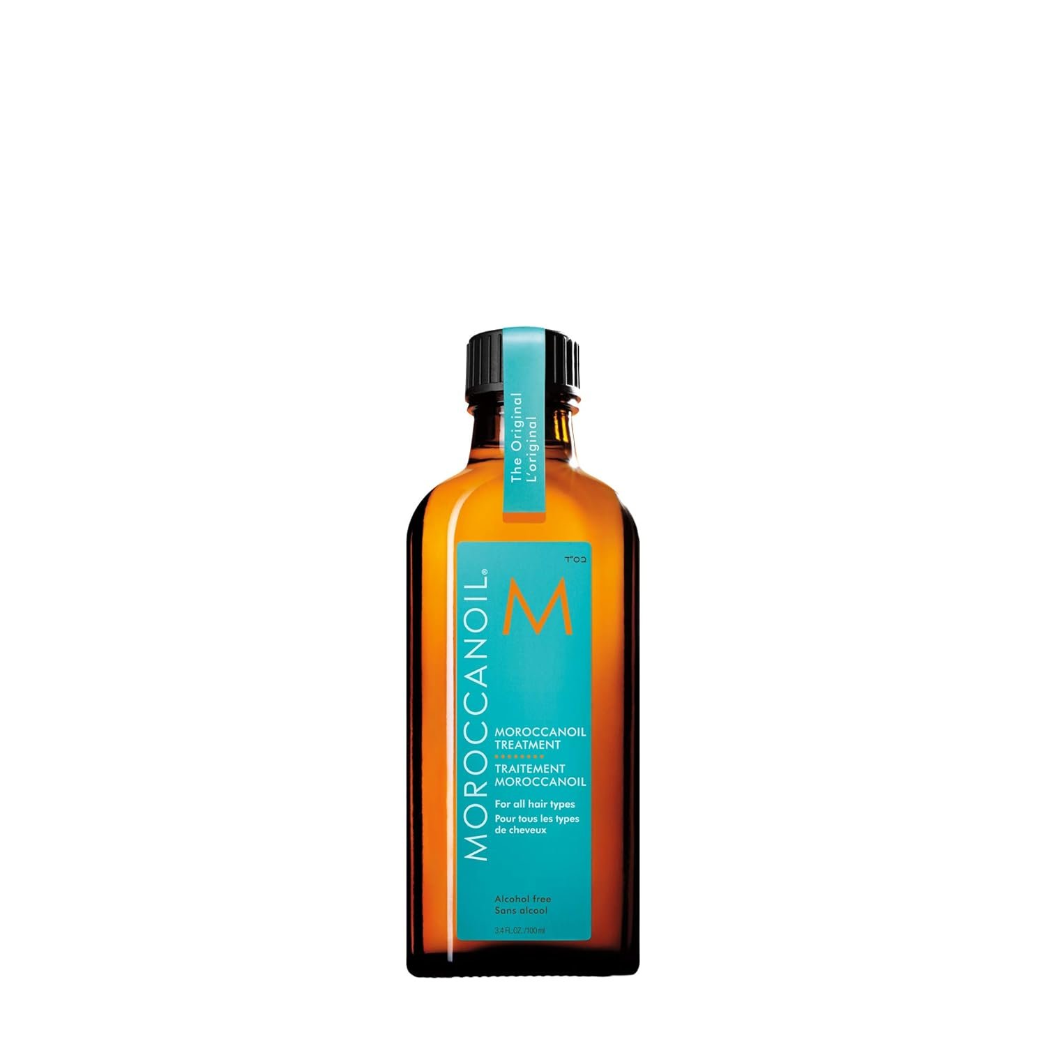Moroccanoil Tratamiento