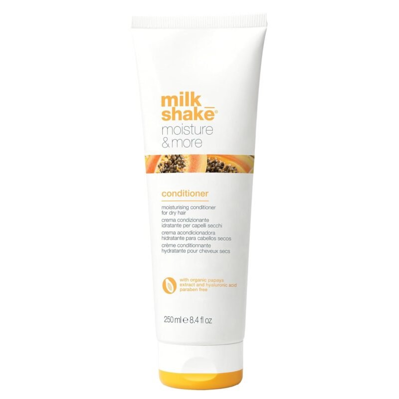 Milkshake Moisture & More Conditioner