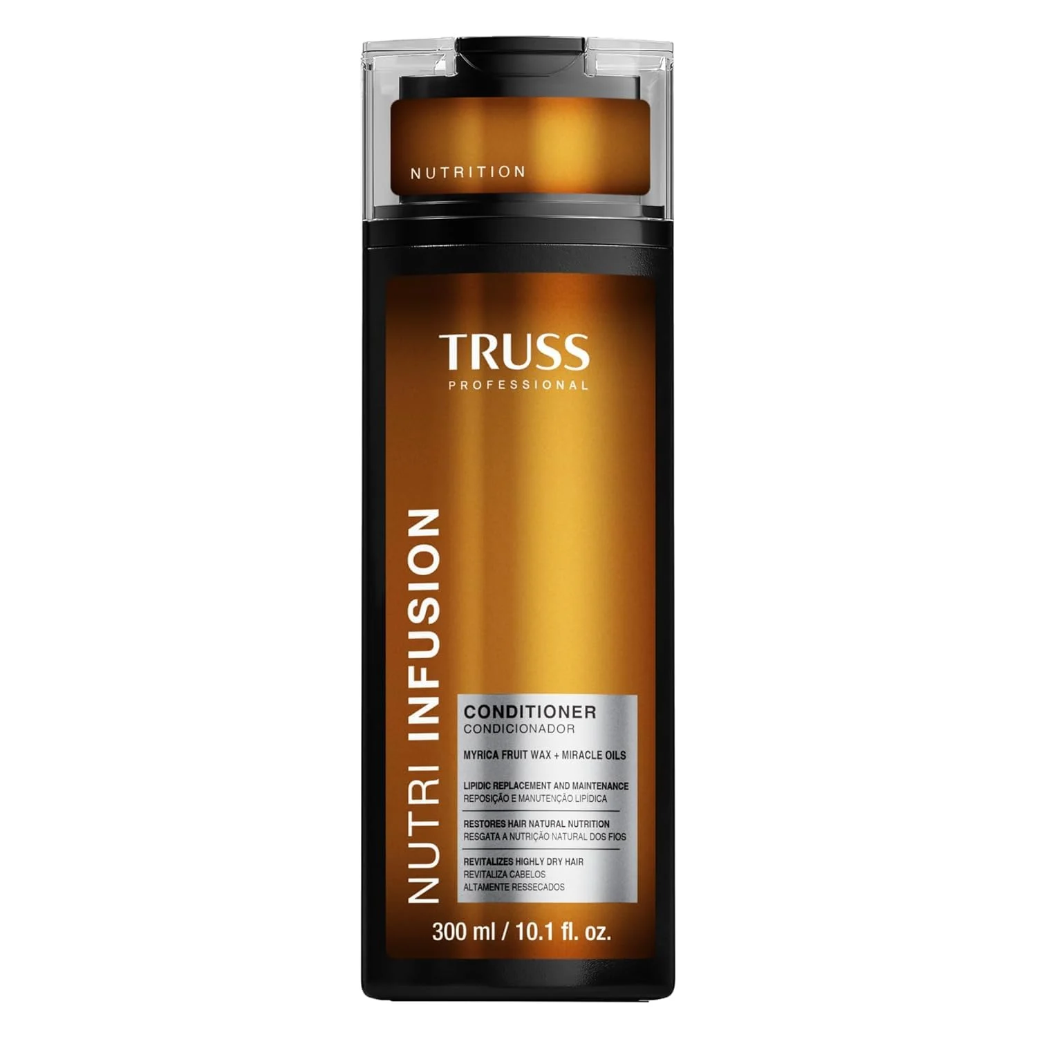 Truss Nutri Infusion Acondicionador
