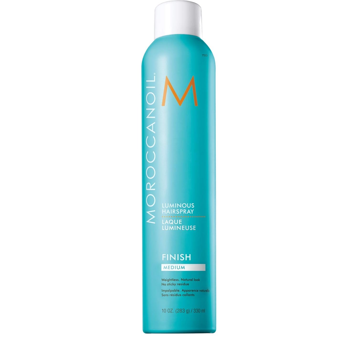 Moroccanoil Luminous Hair Spray Medium