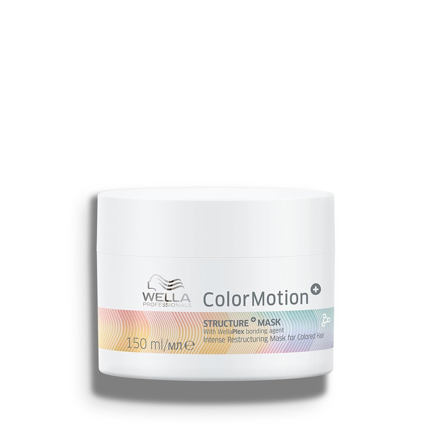 Wella Color Motion Structure Mask