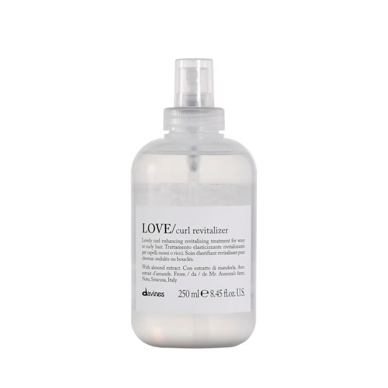 Davines LOVE Curl Revitalizer