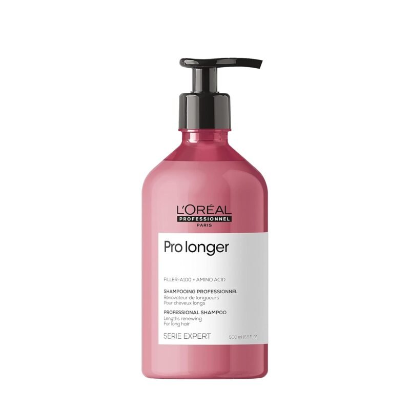 L'Oréal Pro Longer Shampoo