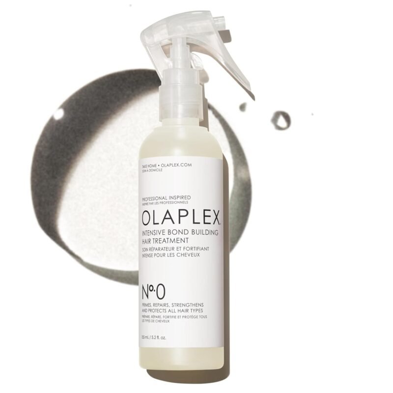 Olaplex No. 0 Intense Bond Building Treatment