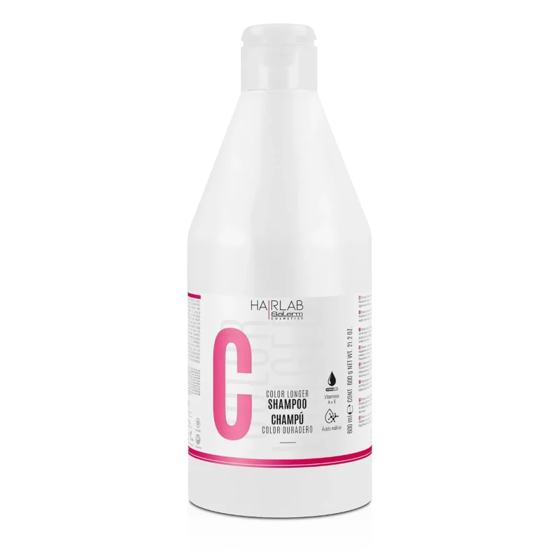 Salerm Color Longer Shampoo