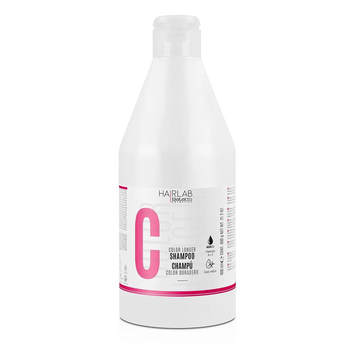 Salerm Color Longer Shampoo