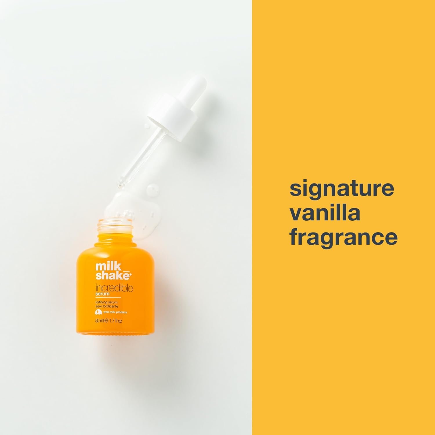 Milkshake Incredible Serum - Imagen 4