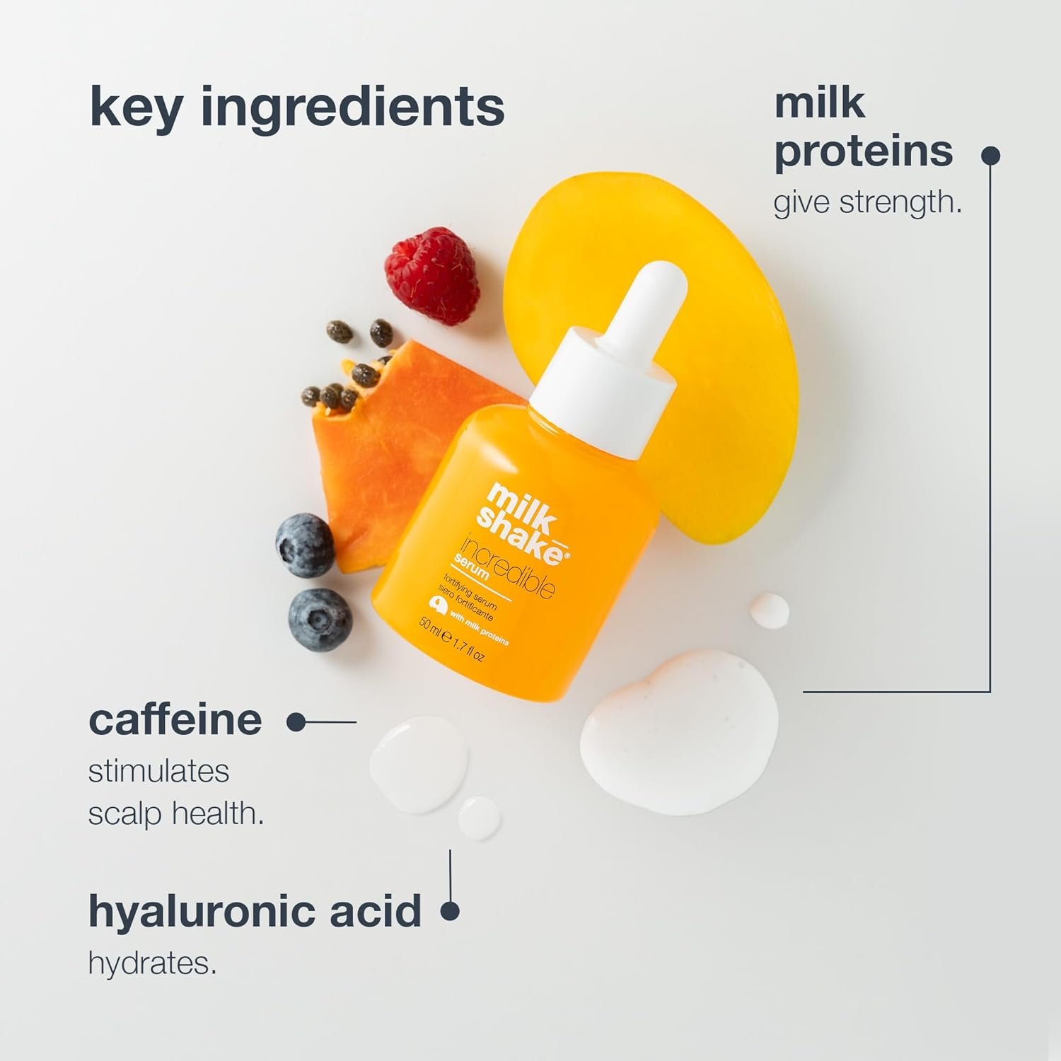 Milkshake Incredible Serum - Imagen 3