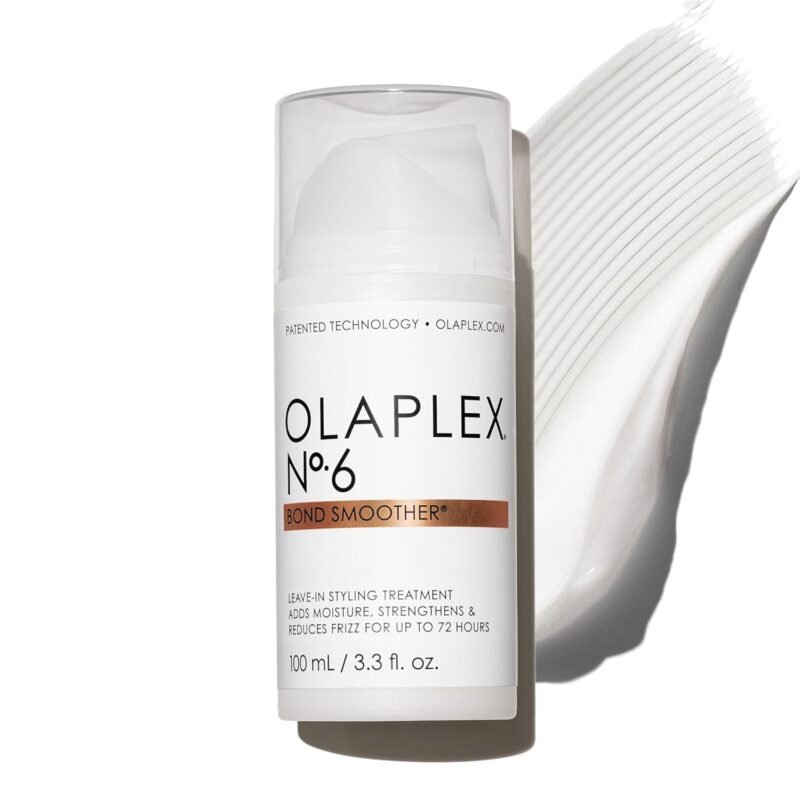 Olaplex No. 6 Bond Smoother LeaveIn