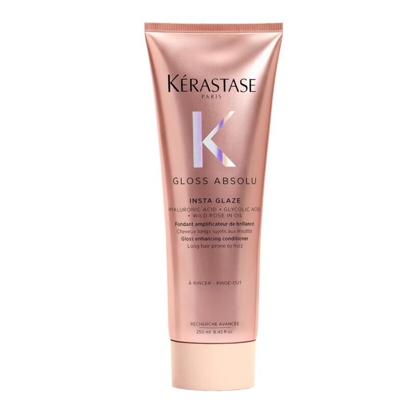 Kerastase Gloss Absolu Acondicionador Insta Glaze