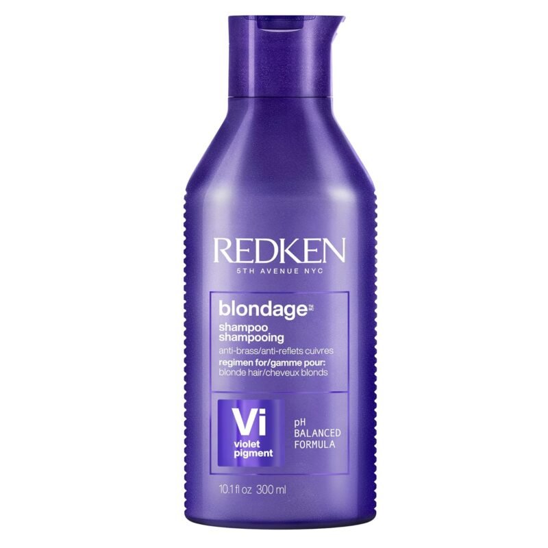 Redken Blondage Shampoo