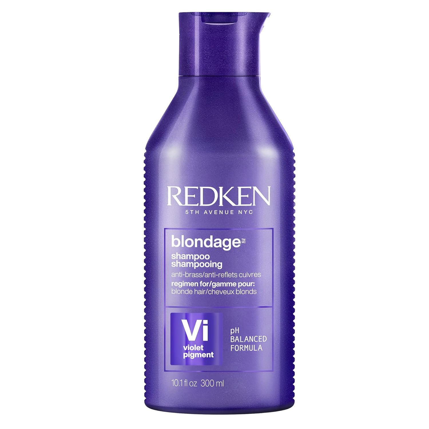 Redken Blondage Shampoo
