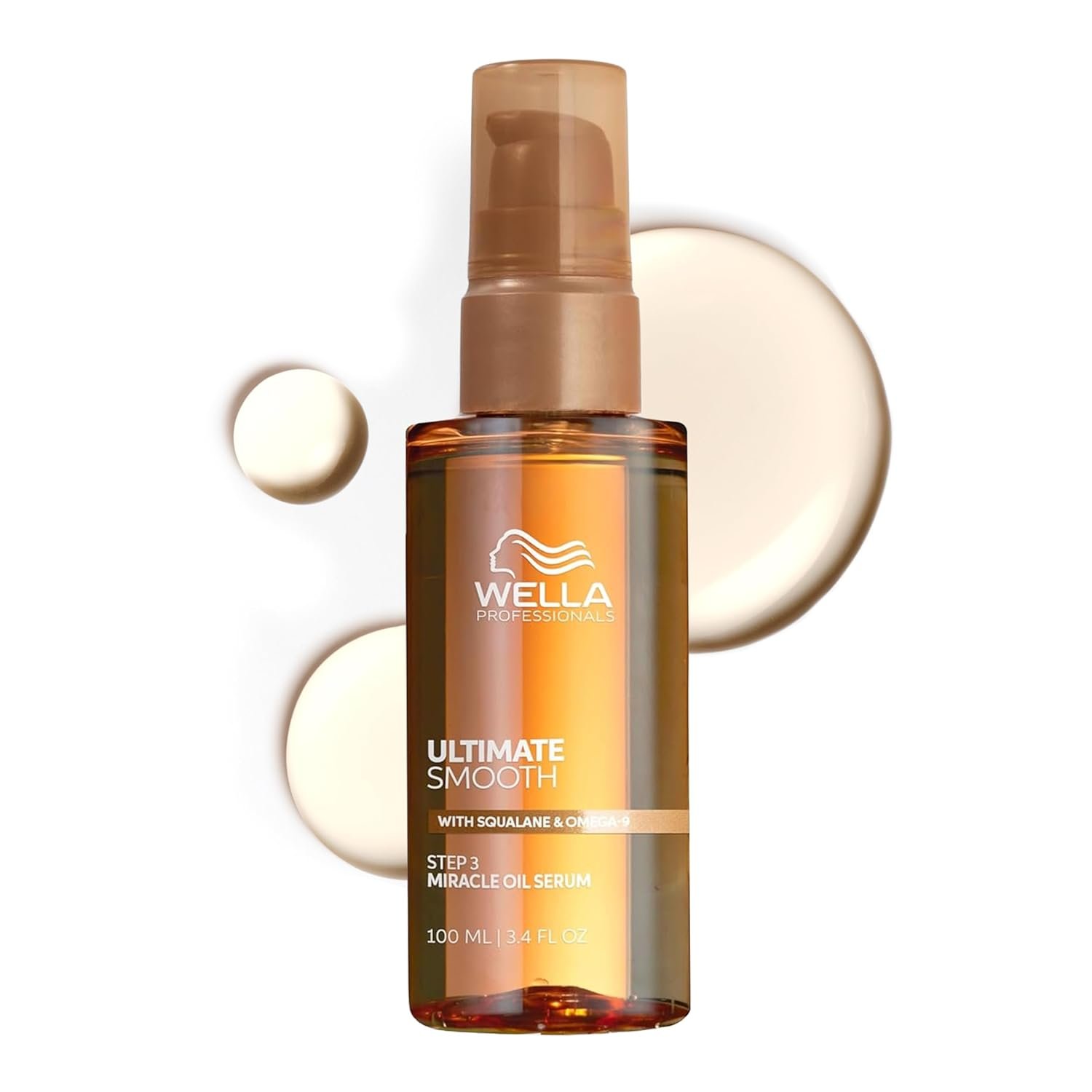 Wella Ultimate Smooth Aceite