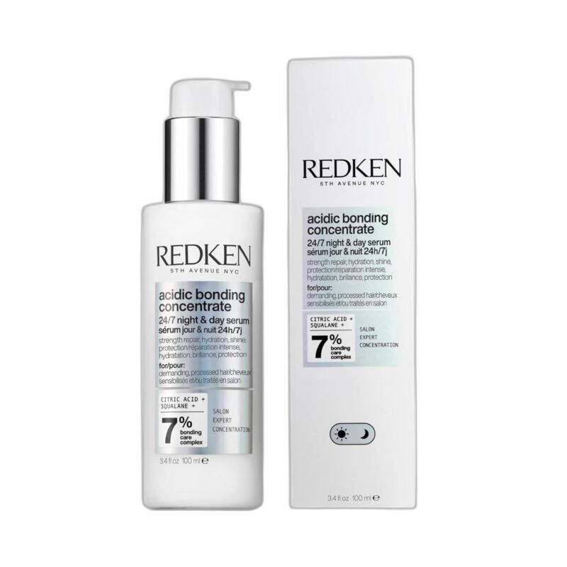 Redken Acidic Bonding Concentrate Serum 24/7