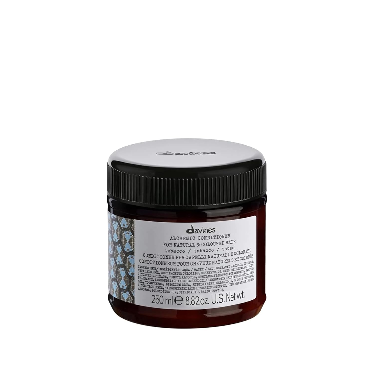 Davines Alchemic Conditioner Tabacco