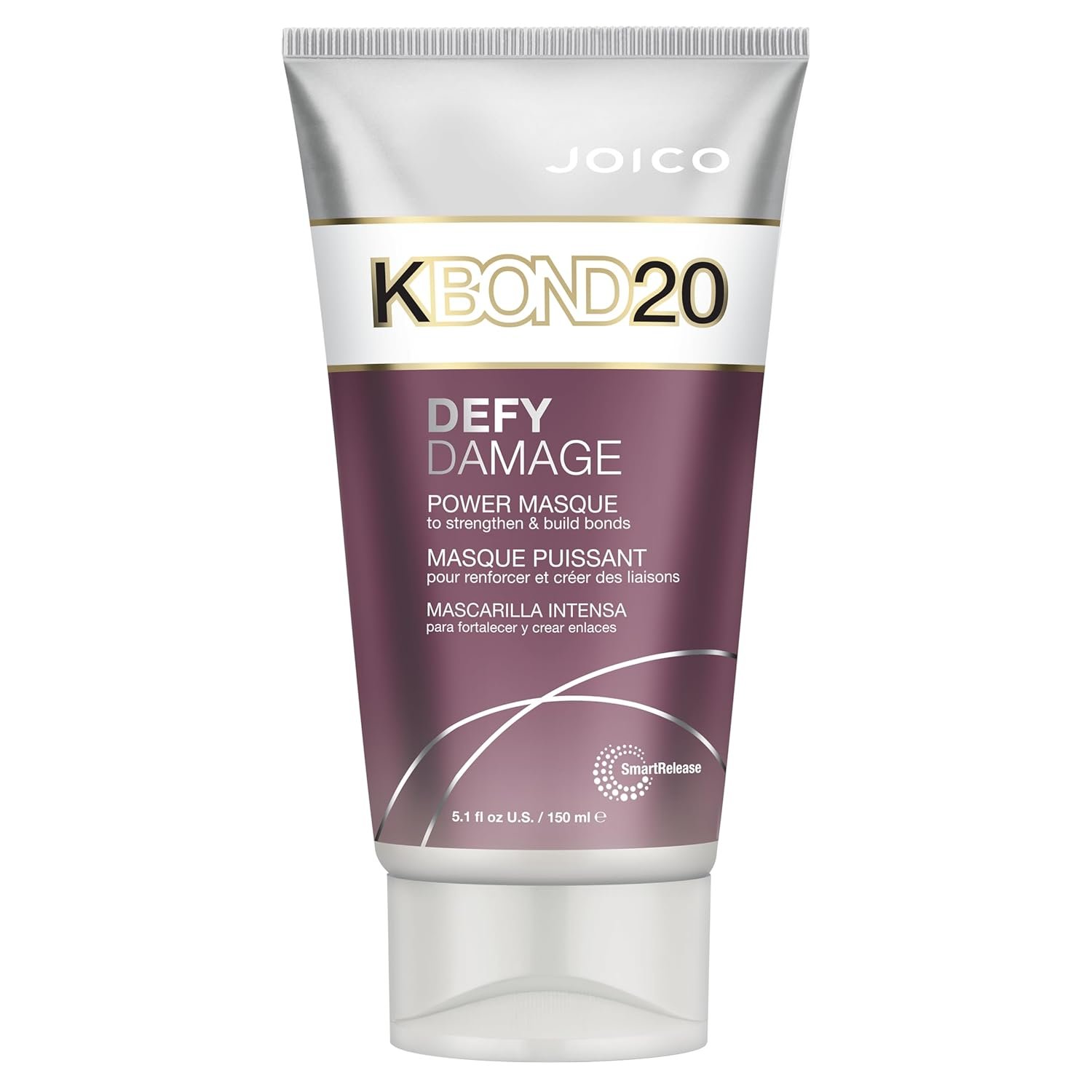 Joico Defy Damage KBOND20 Mascarilla