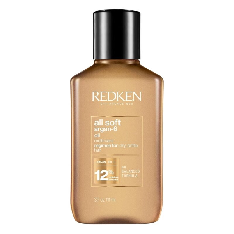 Redken All Soft Argan-6