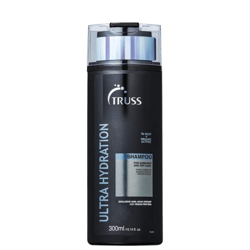 Truss Ultra Hydration Shampoo