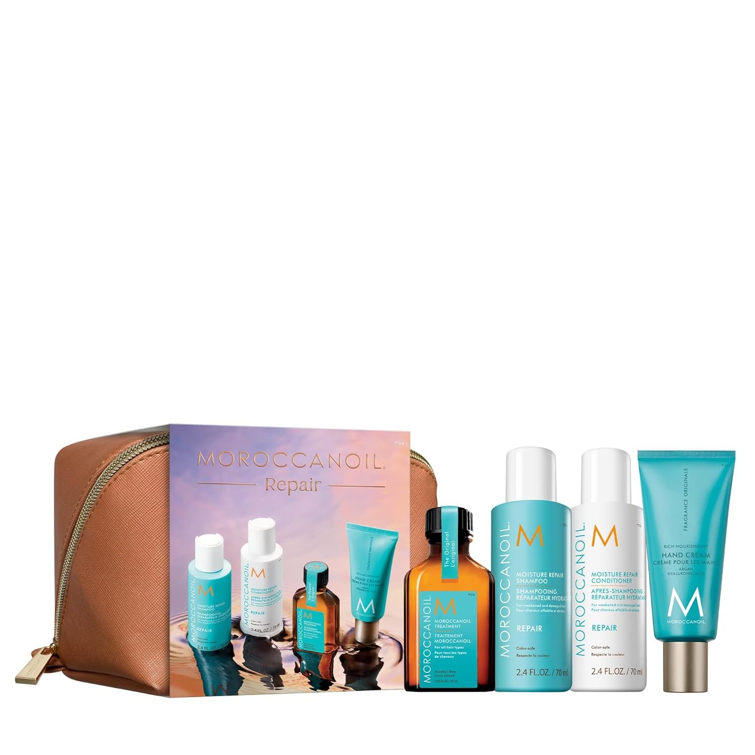 Moroccanoil Repair Kit