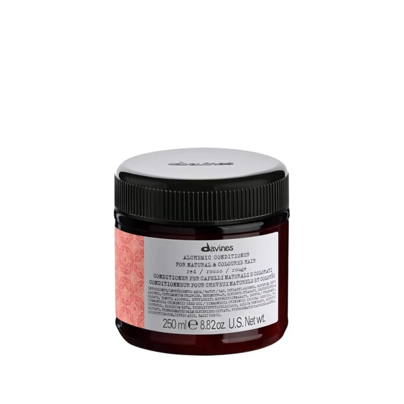 Davines Alchemic Conditioner Red