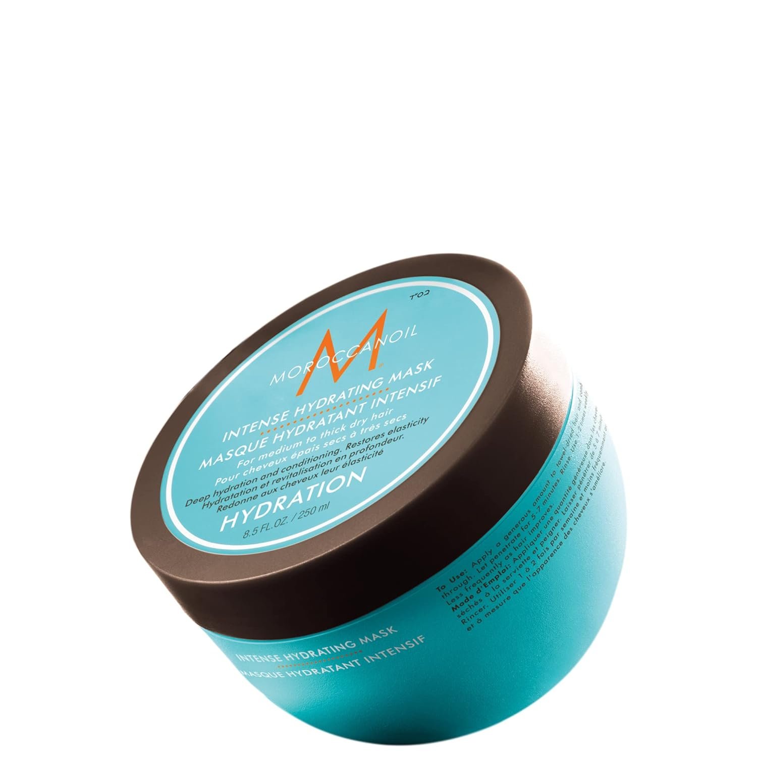 Moroccanoil Hydrating Intense Mask