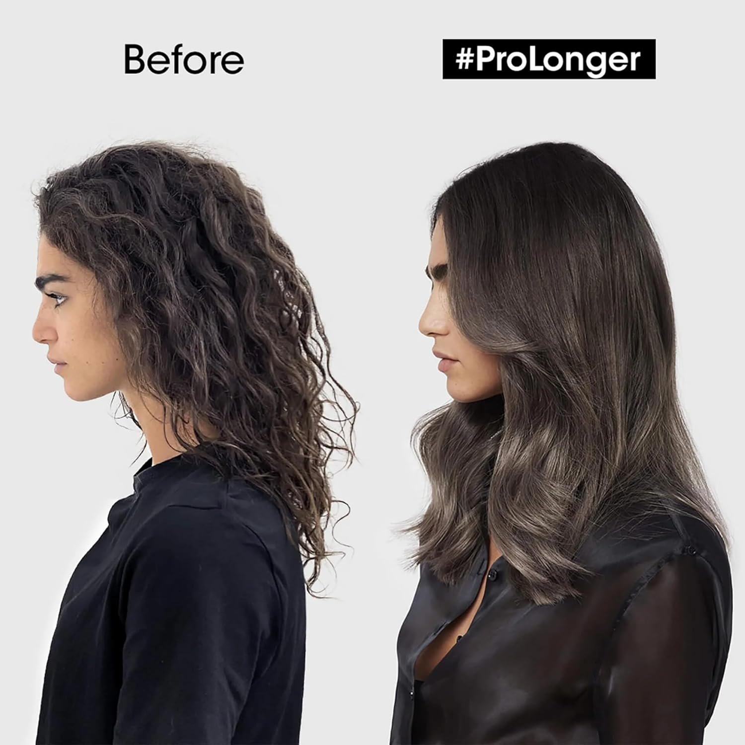 L'Oréal Pro Longer Leave-In - Imagen 4
