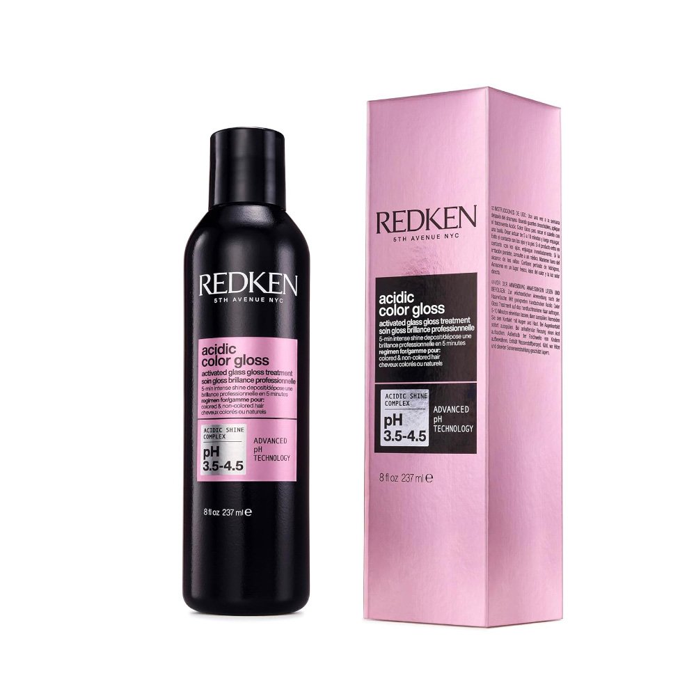 Redken Acidic Color Gloss Tratamiento de Brillo