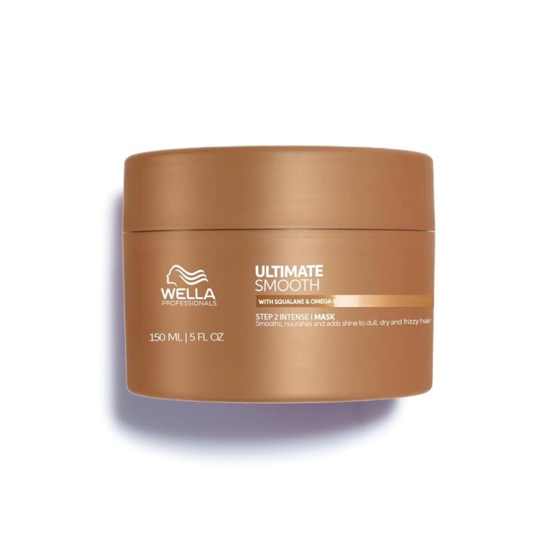 Wella Ultimate Smooth Mascarilla