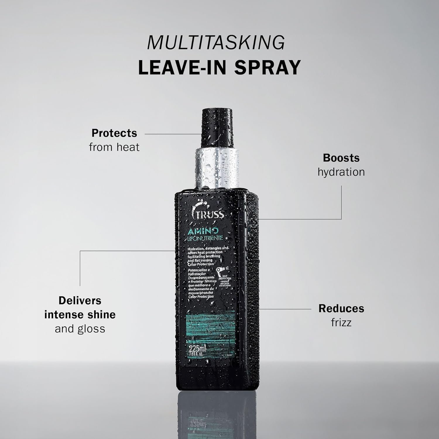 Truss Amino Liponutriente - Imagen 3