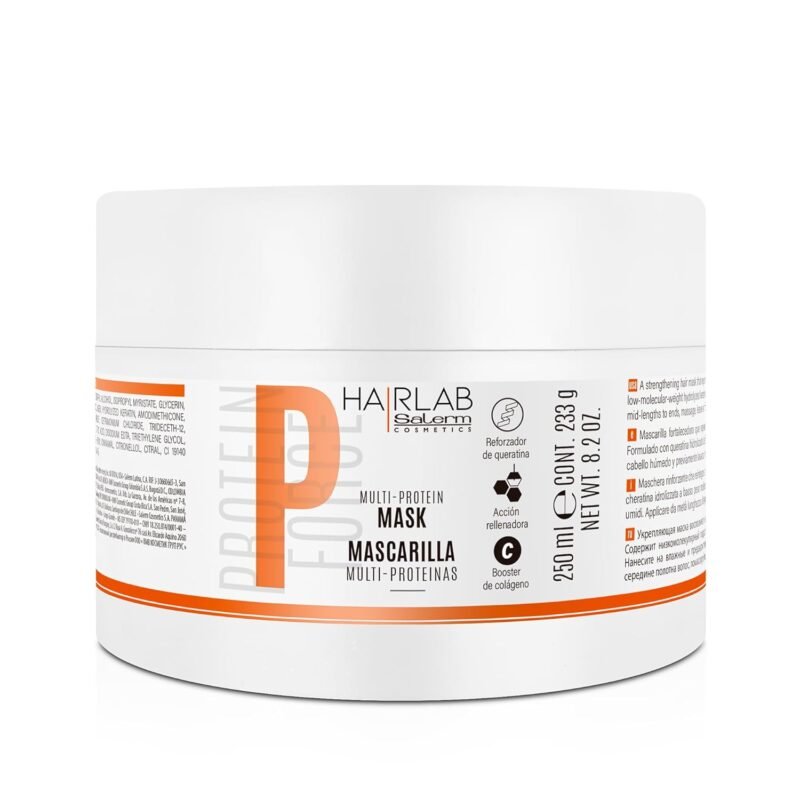 Salerm Multi-Protein Mask