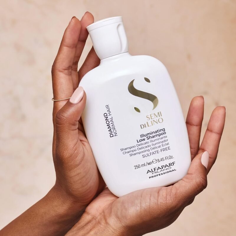 Alfaparf Diamond Shampoo