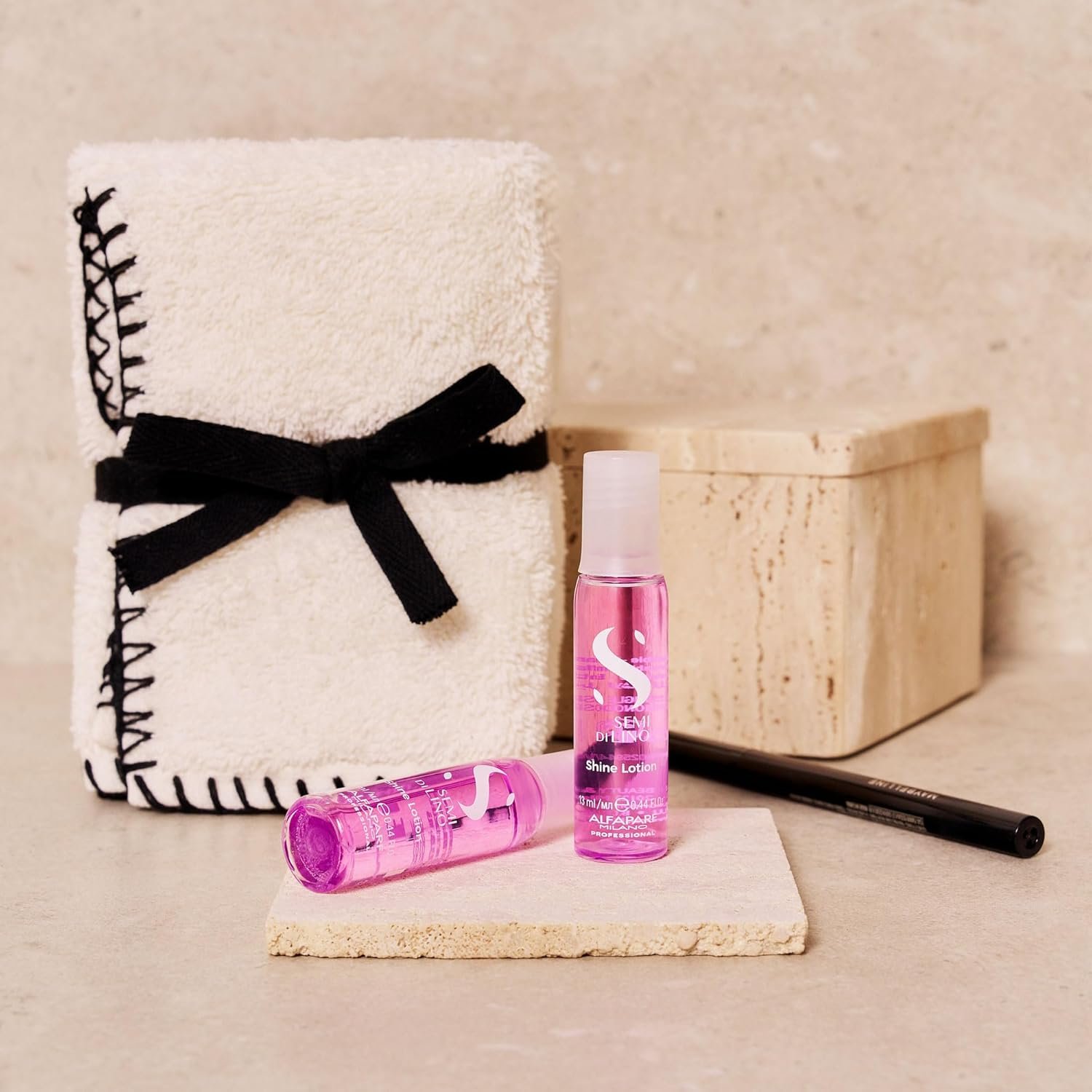 Alfaparf SDL Shine Lotion - Imagen 3