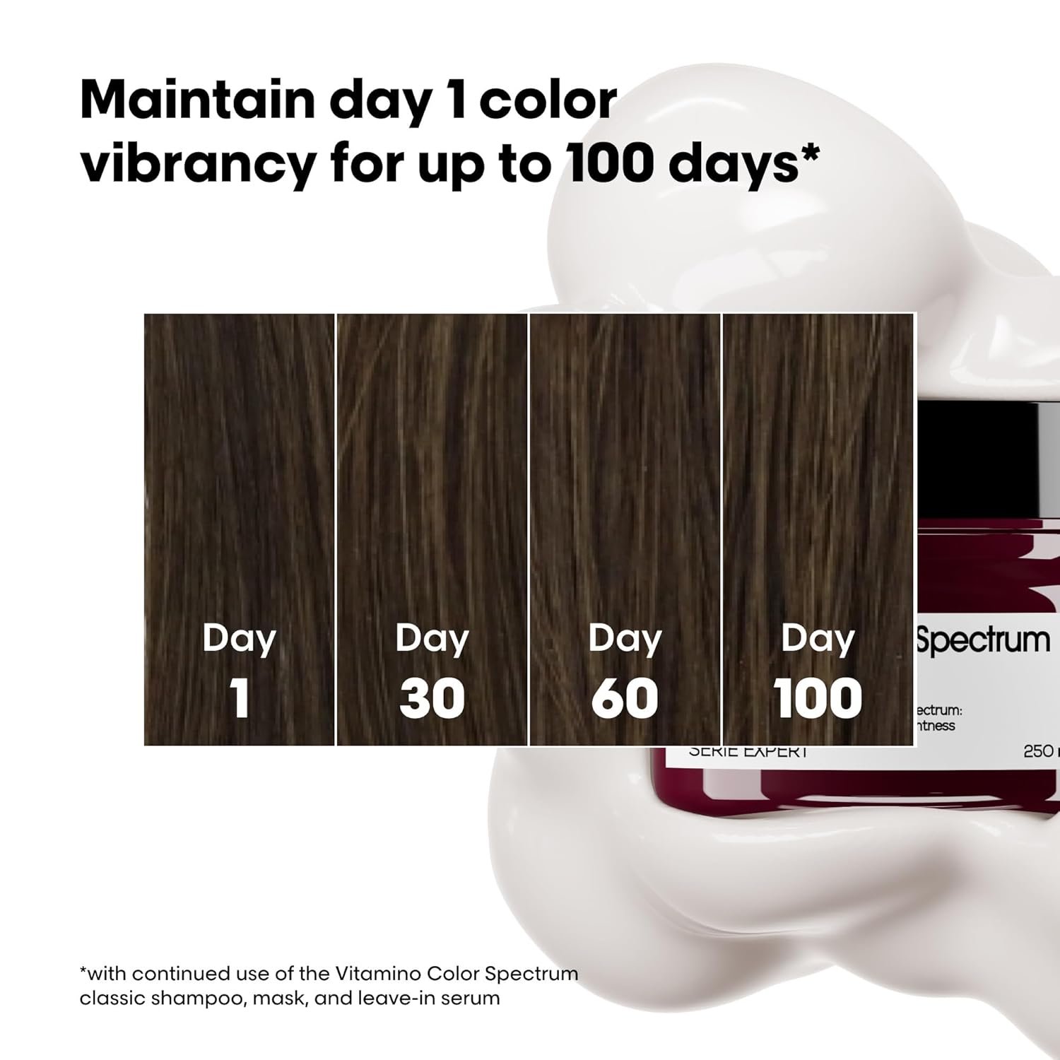 L'Oréal Vitamino Color Spectrum Mask - Imagen 4