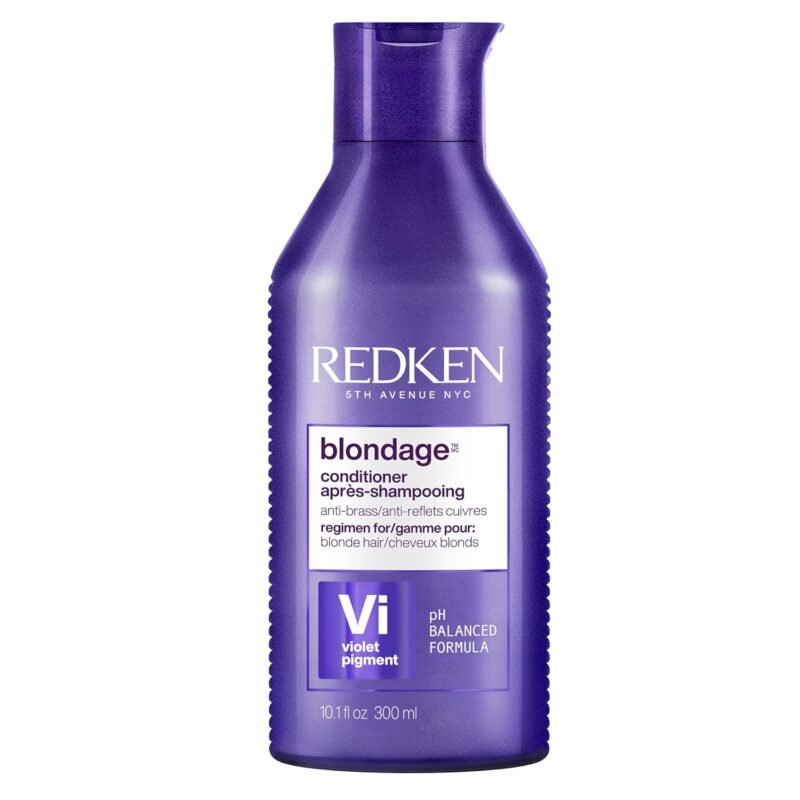 Redken Blondage Acondicionador