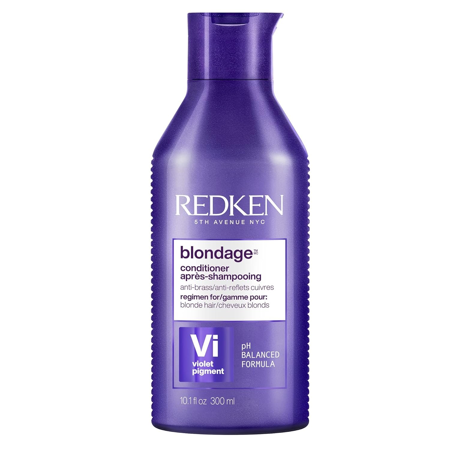 Redken Blondage Acondicionador