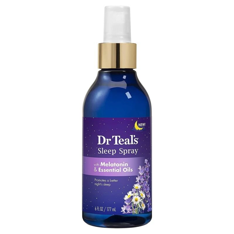Dr Teal's Sleep Spray