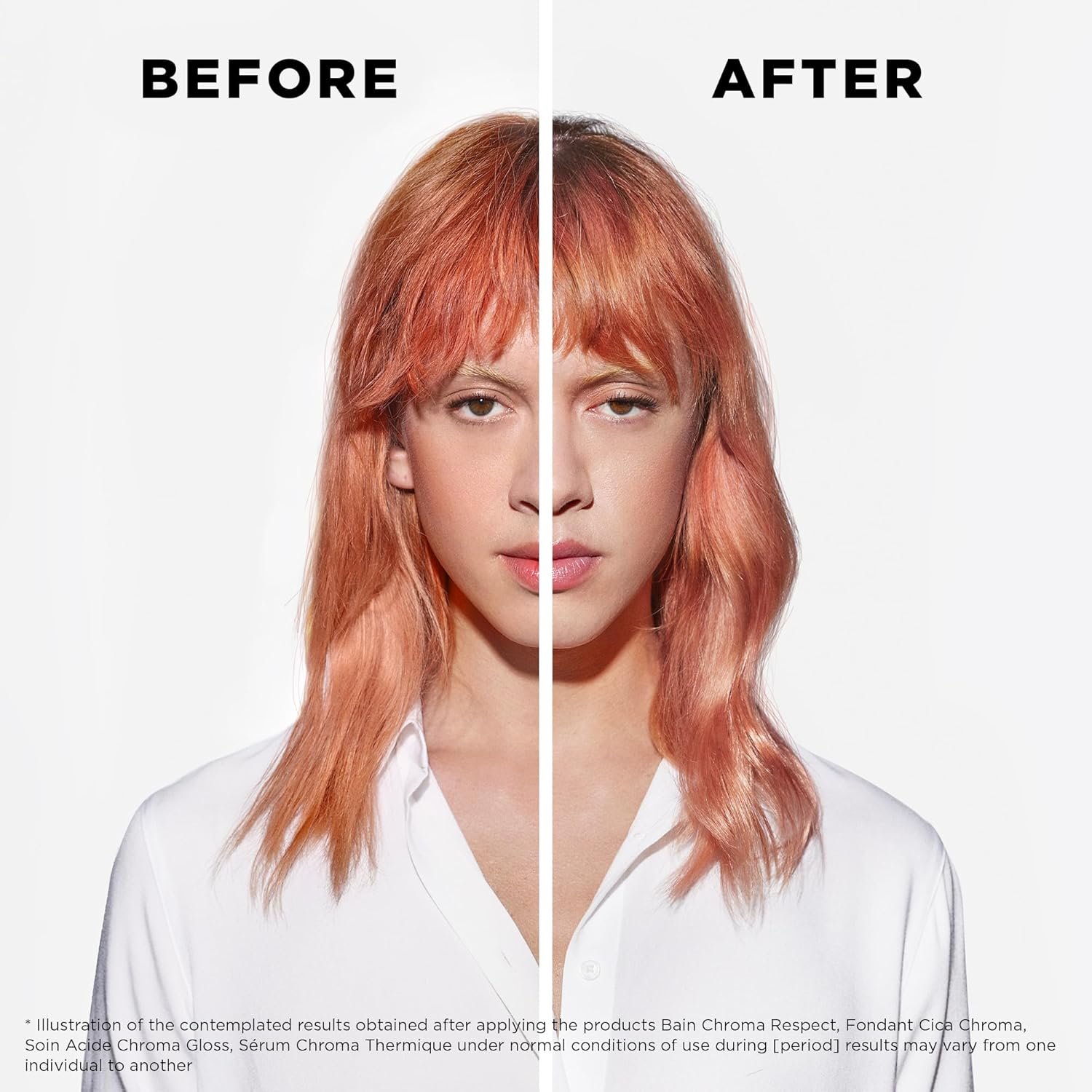 Kerastase Chroma Absolu Bain Chroma Shampoo - Imagen 4