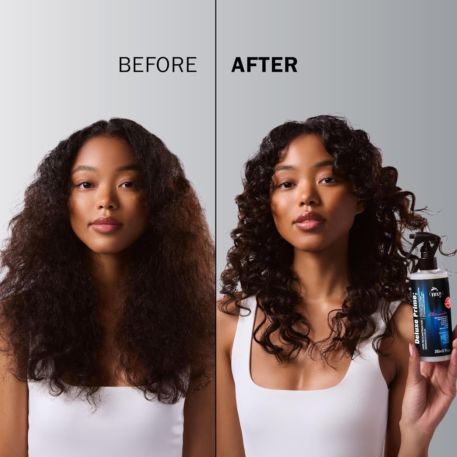 Truss Deluxe Prime Mascarilla - Imagen 4