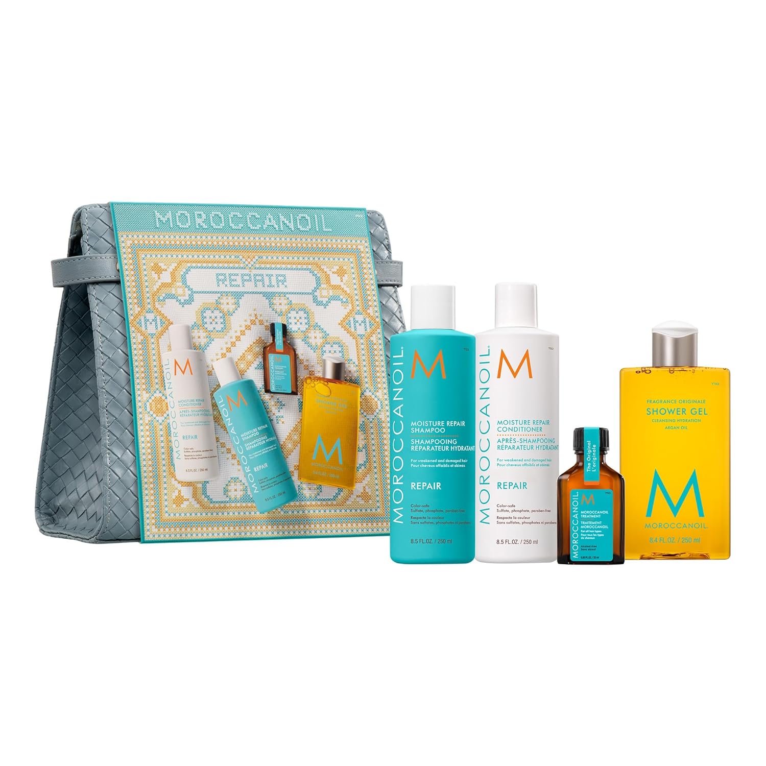 Moroccanoil Repair Kit