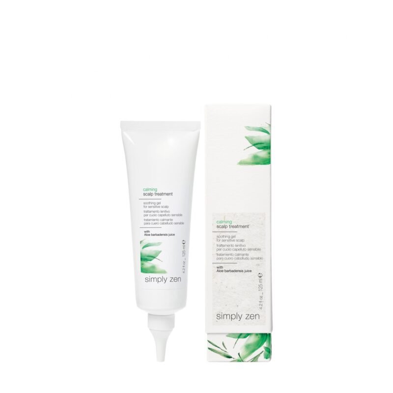 Simply Zen Scalp Treatment Gel